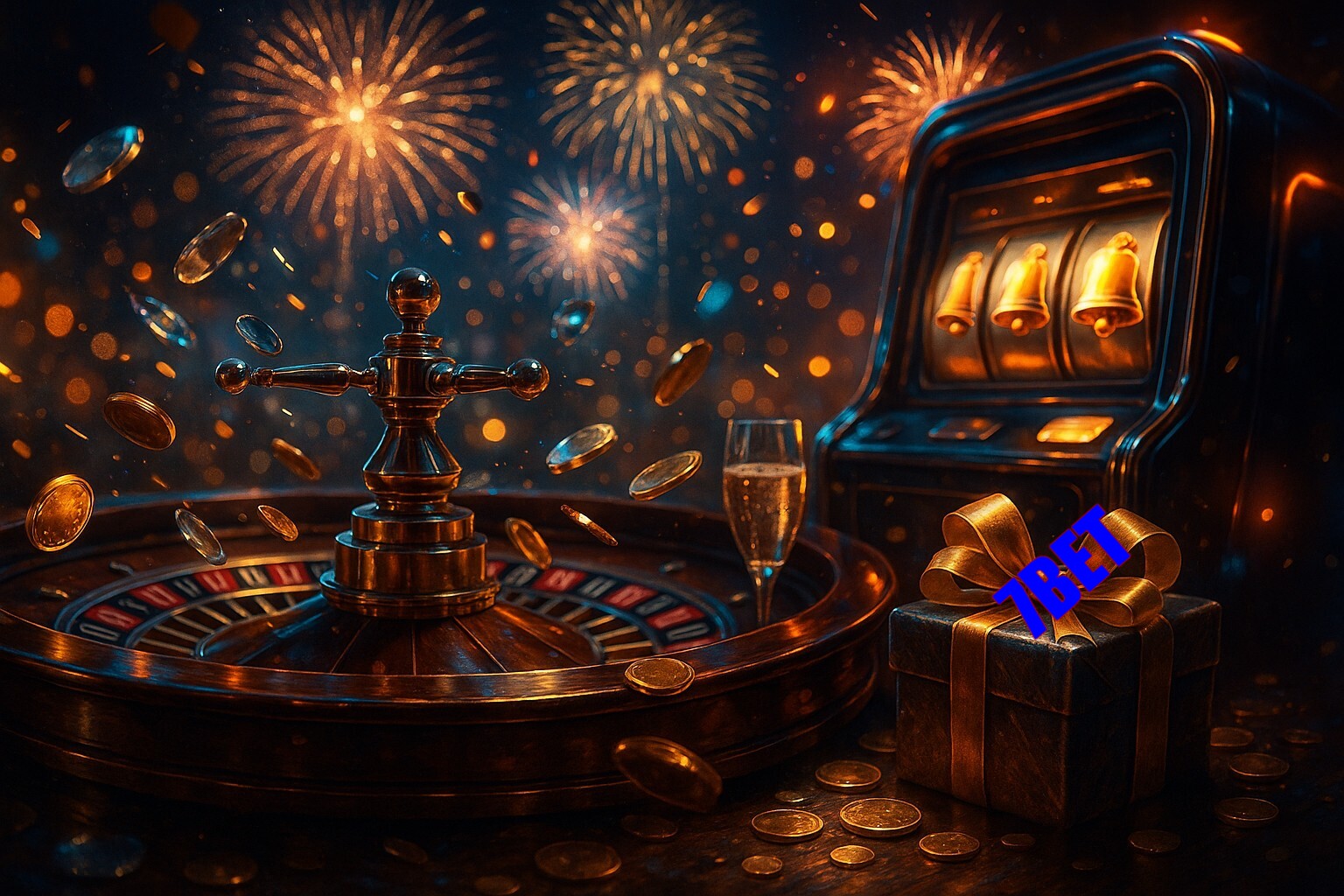 Jogos Festivos